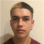 Doy clases de refuerzo y inglés en niveles de primaria y ESO